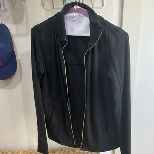 COPY - Betsy Johnson active jacket
